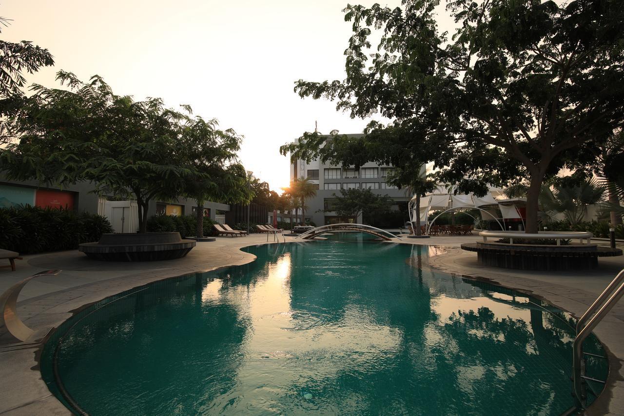 The Emerald Club ,Раджкот Екстер'єр фото
